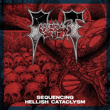 Mordant Etch - Sequencing Hellish Cataclysm MC